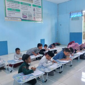 Konsep pendidikan berbasis Al Qur’an