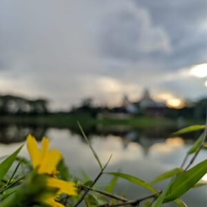 “IKHLAS ” CIRI KHAS SEORANG MUSLIM