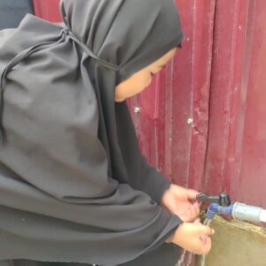 CARA MENCUCI PAKAIAN YANG BENAR