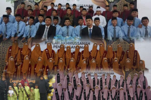 WISUDA 2025